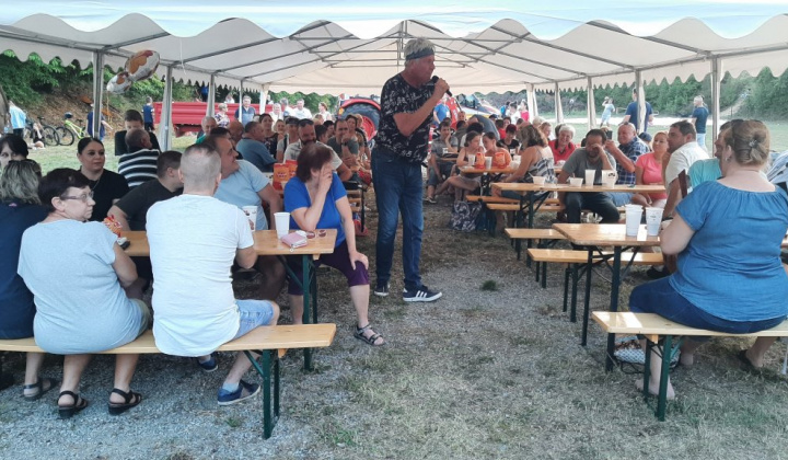 Deň obce 28.08.2022