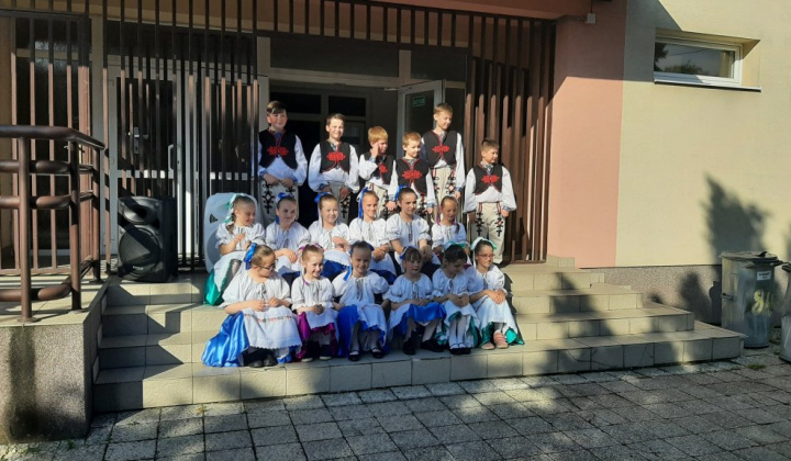 Stavanie mája 4.06.2022