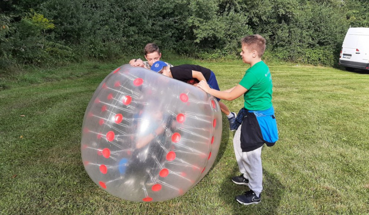 Deň obce 28.09.2021
