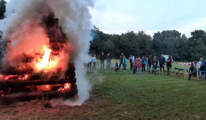Deň obce 28.09.2021