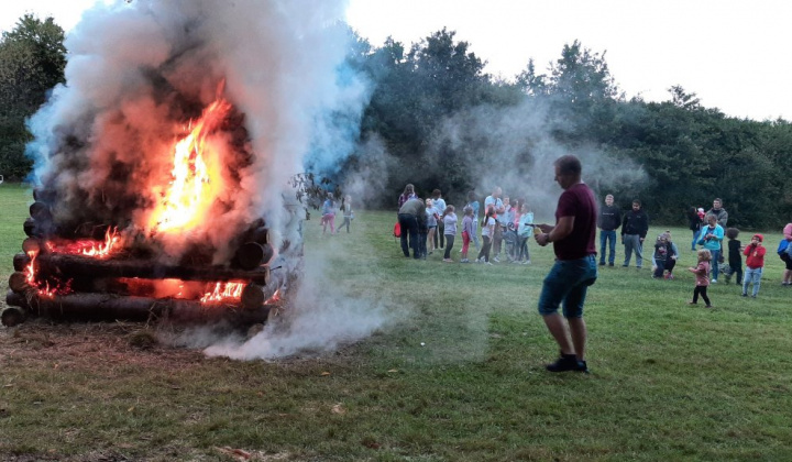 Deň obce 28.09.2021