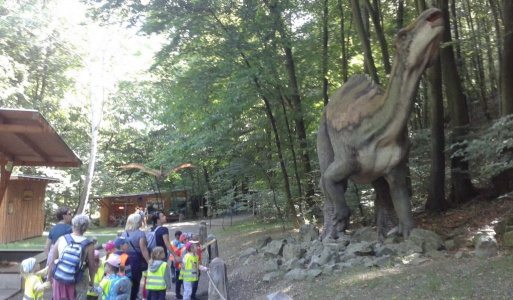 ZOO Na návšteve v ZOO