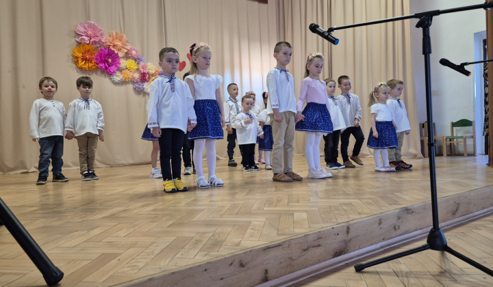 Deň matiek 10.5.2026