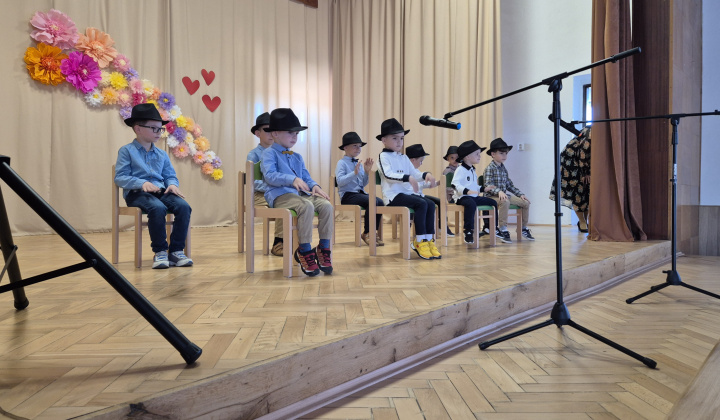 Deň matiek 10.5.2026
