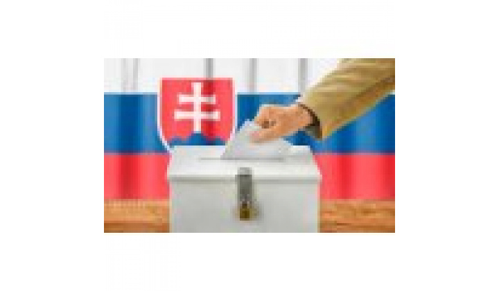 Voľby  do  Europského  parlamentu