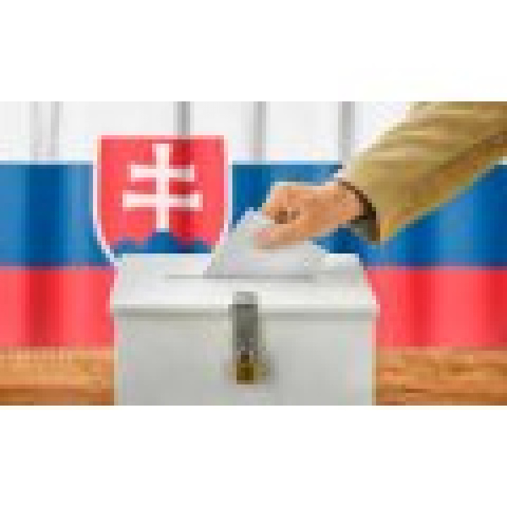 Preberanie kandidatných listín
